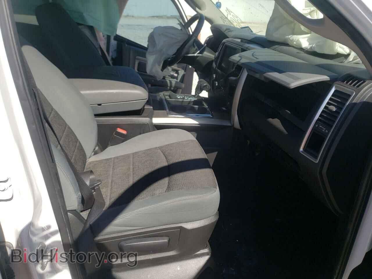 2013 RAM 1500 - VIN: 1C6RR6LT3DS558531 - Фото 5