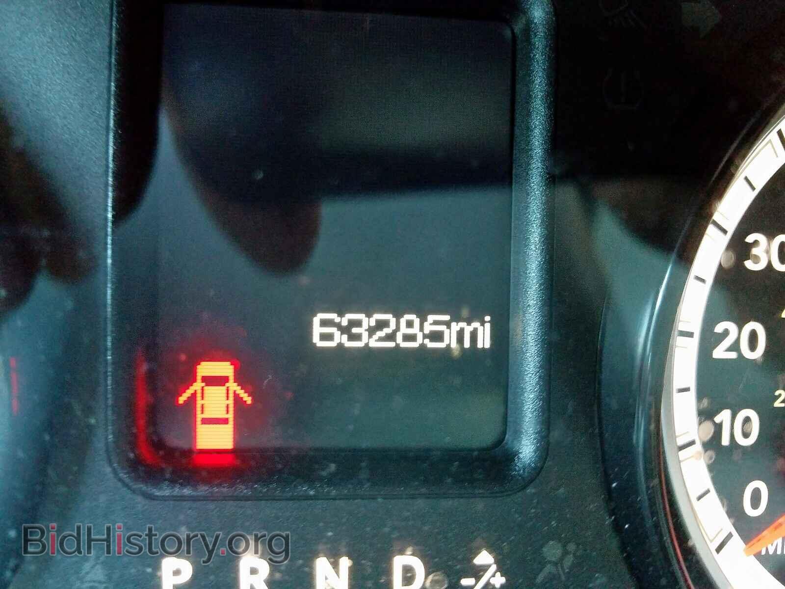 2017 RAM 1500 - VIN: 1C6RR6FT6HS708603 - Фото 8