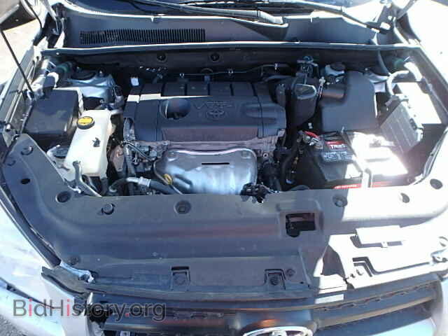 2011 TOYOTA RAV4 - VIN: 2T3KF4DV5BW074193 - Фото 7