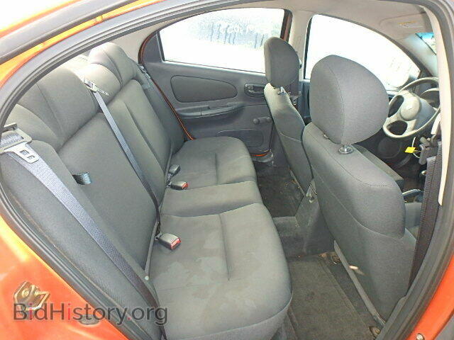 2005 DODGE NEON - VIN: 1B3ES56C05D214437 - Фото 6