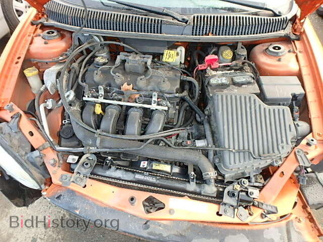 2005 DODGE NEON - VIN: 1B3ES56C05D214437 - Фото 7