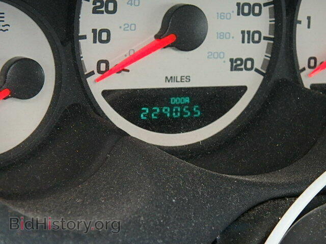 2005 DODGE NEON - VIN: 1B3ES56C05D214437 - Фото 8