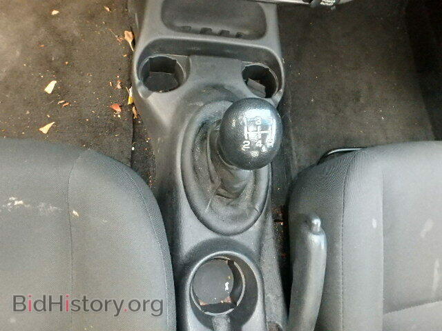 2005 DODGE NEON - VIN: 1B3ES56C05D214437 - Фото 9