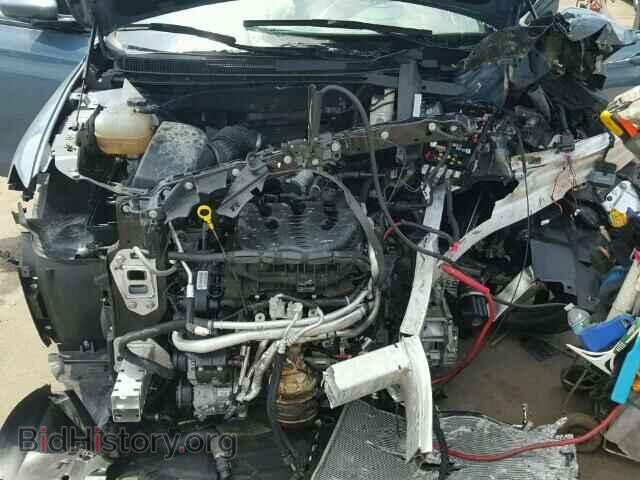 2015 CHRYSLER 200 - VIN: 1C3CCCDG6FN617898 - Photo 7