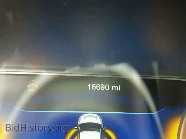 2015 CHRYSLER 200 - VIN: 1C3CCCDG6FN617898 - Photo 8