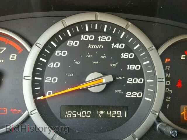 2007 HONDA PILOT - VIN: 5FNYF18567B500246 - Фото 8