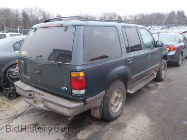 1997 FORD EXPLORER - VIN: 1FMDU34X1VUC98939 - Photo 4