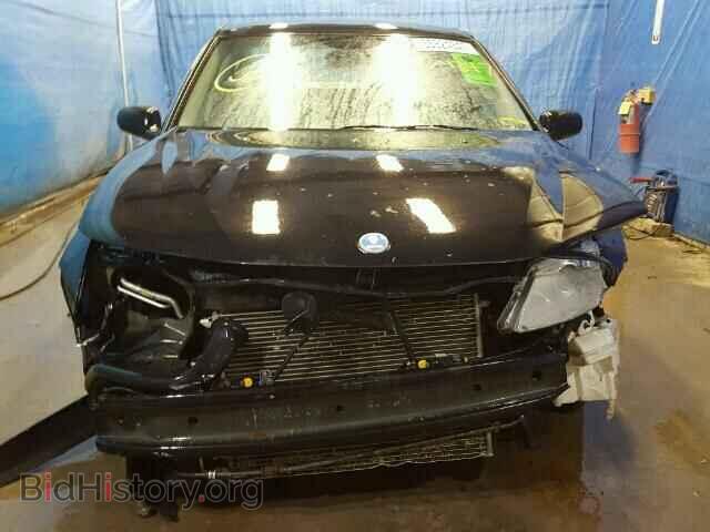 2006 SAAB 9 3 - VIN: YS3FD49Y761012558 - Фото 9
