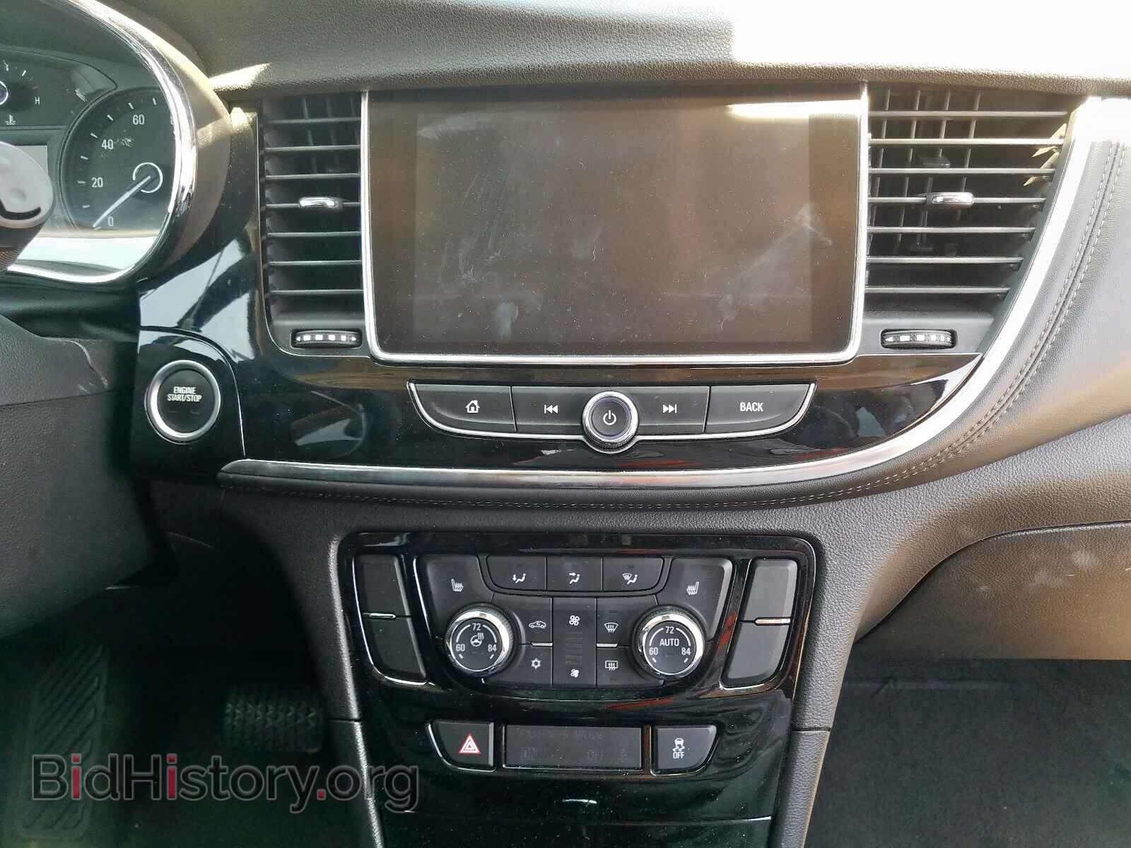 2018 BUICK ENCORE ESS - VIN: KL4CJCSB4JB526299 - Photo 9