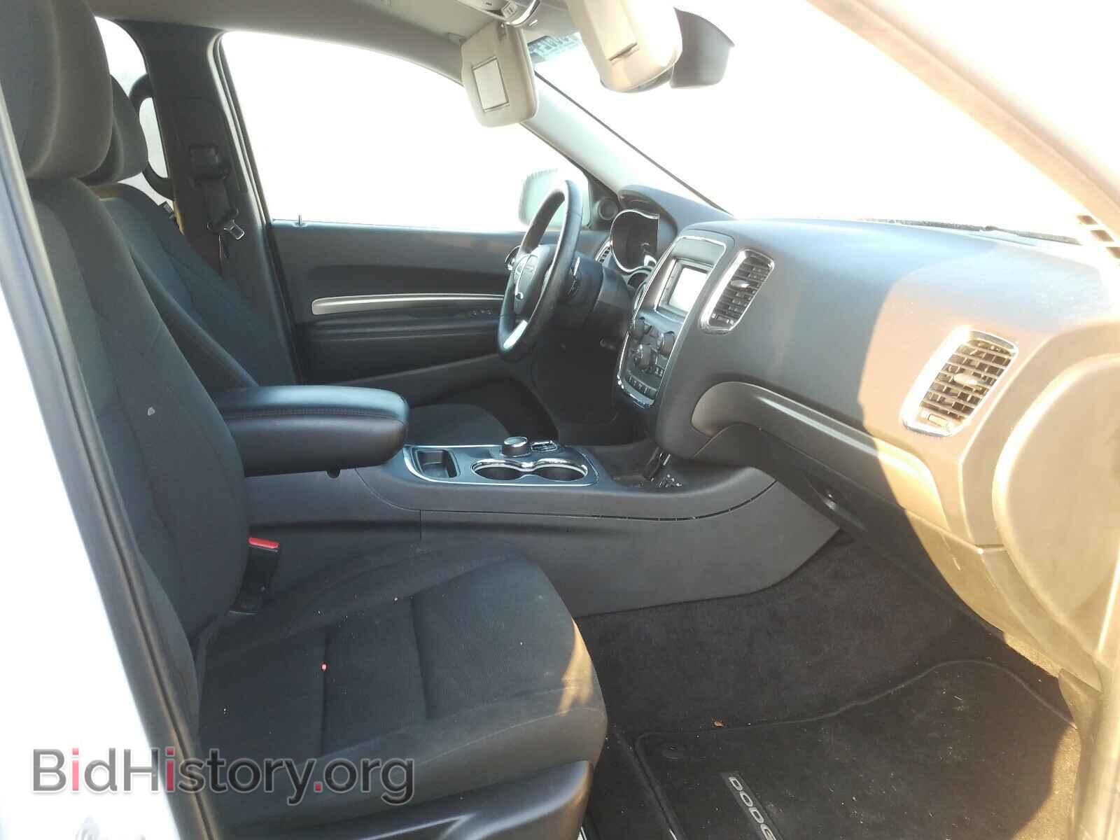 2017 DODGE DURANGO - VIN: 1C4RDHAG7HC680575 - Photo 5