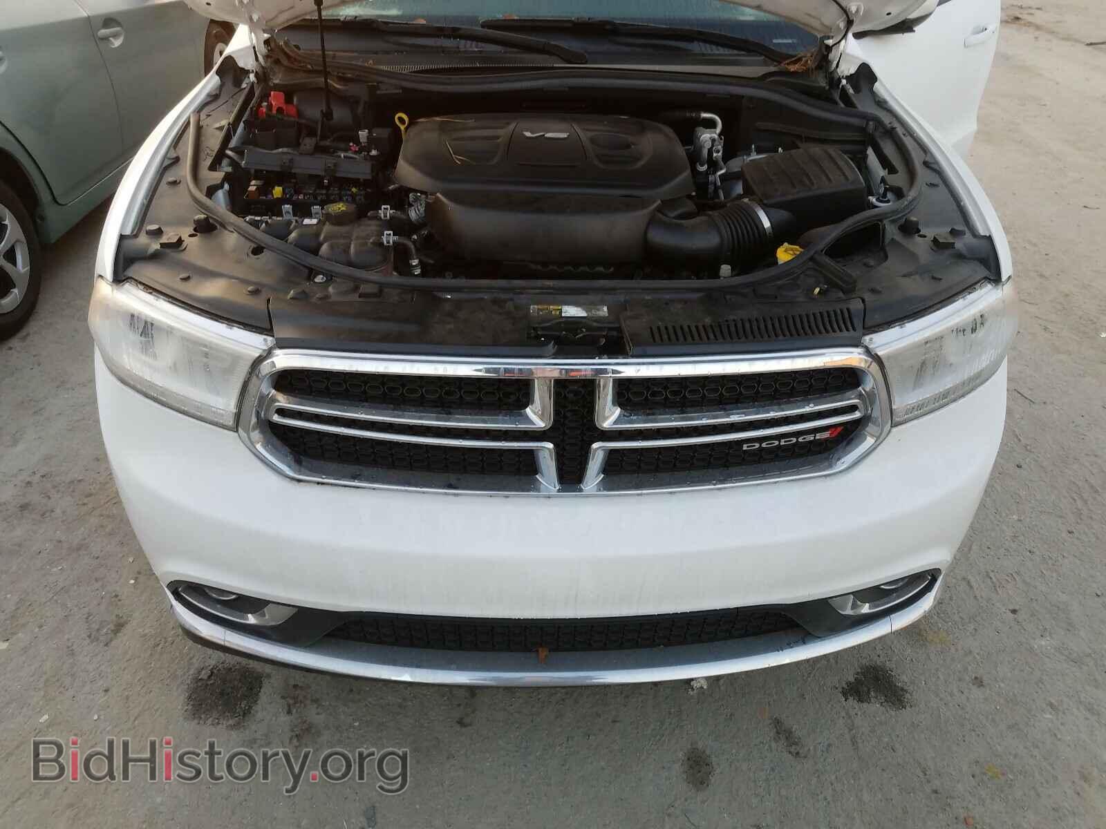 2017 DODGE DURANGO - VIN: 1C4RDHAG7HC680575 - Photo 7