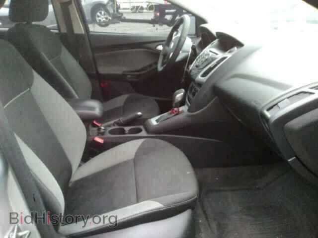 2014 FORD FOCUS - VIN: 1FADP3F25EL320269 - Фото 5