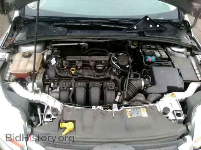 2014 FORD FOCUS - VIN: 1FADP3F25EL320269 - Фото 7