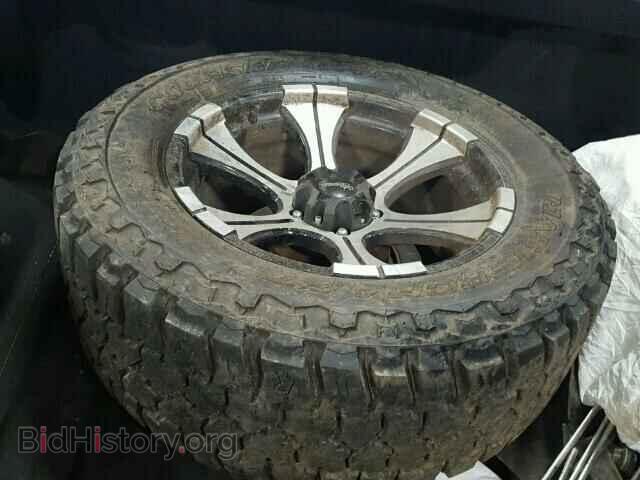 2012 DODGE RAM 1500 - VIN: 1C6RD7LT2CS121347 - Фото 9
