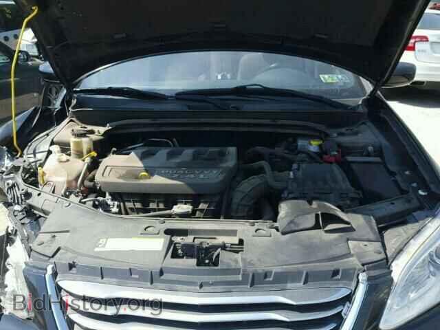 2013 CHRYSLER 200 - VIN: 1C3BCBEB2DN526911 - Photo 7
