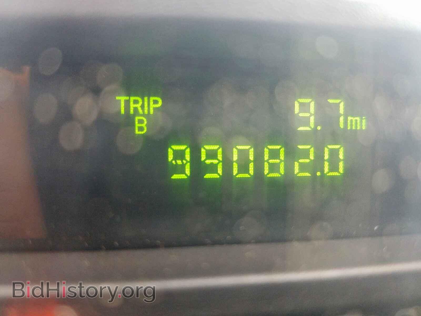 2013 FORD ECONOLINE - VIN: 1FC3E3KL9DDB11345 - Photo 8
