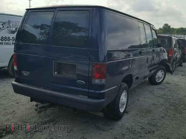 2008 FORD ECONOLINE - VIN: 1FTNE14W98DA02071 - Фото 4