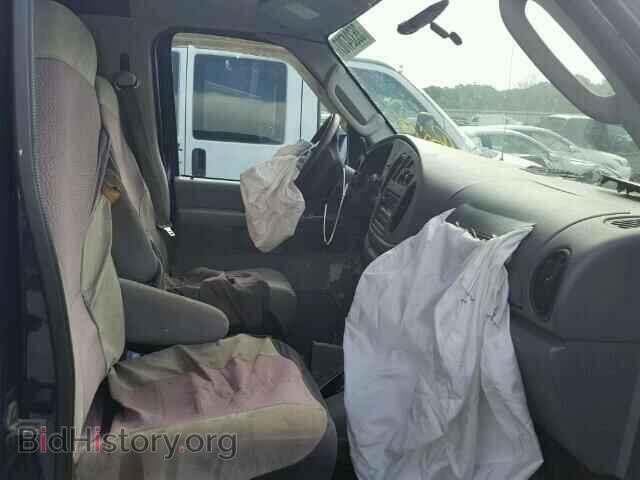 2008 FORD ECONOLINE - VIN: 1FTNE14W98DA02071 - Фото 5