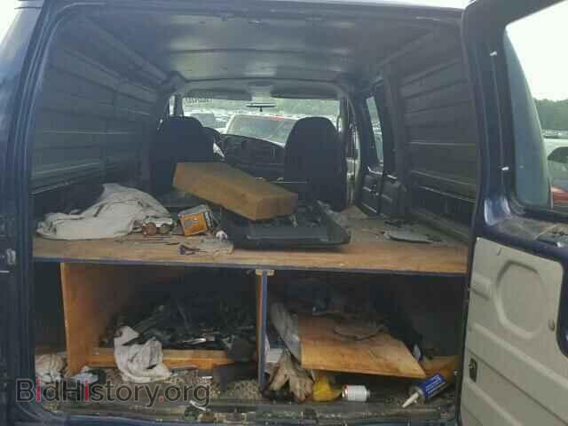 2008 FORD ECONOLINE - VIN: 1FTNE14W98DA02071 - Фото 6