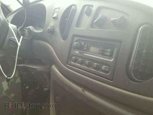 2008 FORD ECONOLINE - VIN: 1FTNE14W98DA02071 - Фото 9