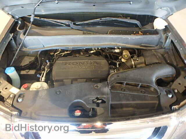 2011 HONDA PILOT - VIN: 5FNYF3H7XBB009149 - Фото 7