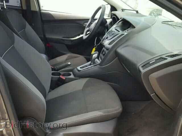 2012 FORD FOCUS - VIN: 1FAHP3F27CL176531 - Фото 5