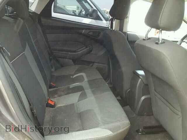 2012 FORD FOCUS - VIN: 1FAHP3F27CL176531 - Фото 6