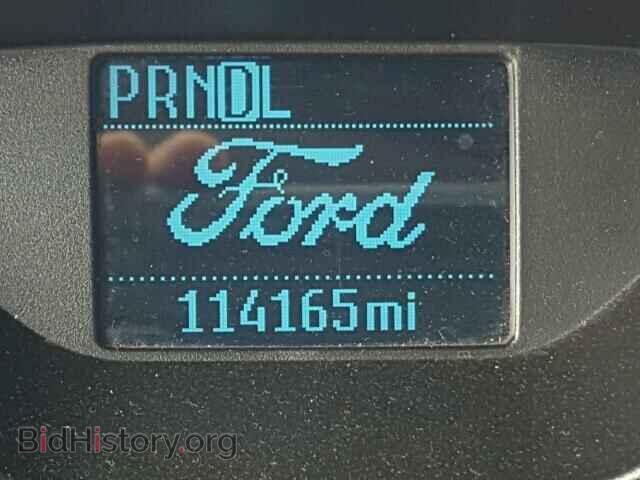 2012 FORD FOCUS - VIN: 1FAHP3F27CL176531 - Фото 8