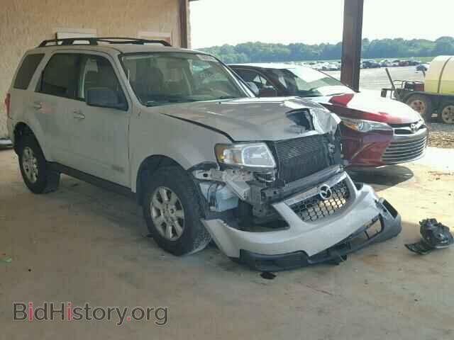 Фотография 4F2CZ92Z18KM31899 - MAZDA TRIBUTE 2008