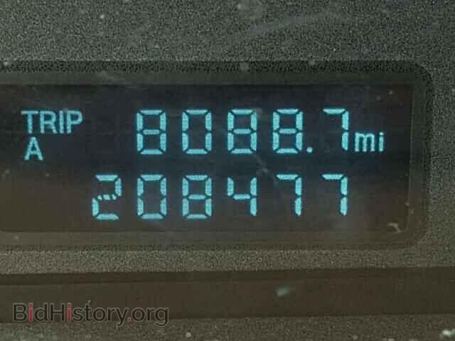 2008 MAZDA TRIBUTE - VIN: 4F2CZ92Z18KM31899 - Фото 8