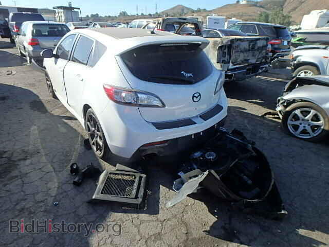2013 MAZDA 6 - VIN: JM1BL1L4XD1814676 - Фото 3