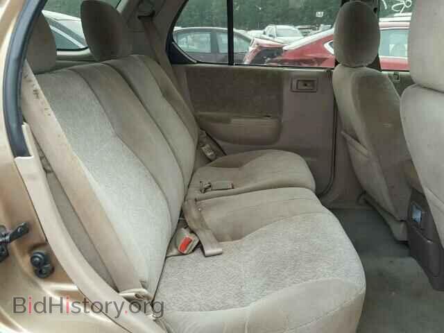 2000 ISUZU RODEO - VIN: 4S2CK58W2Y4358366 - Фото 6