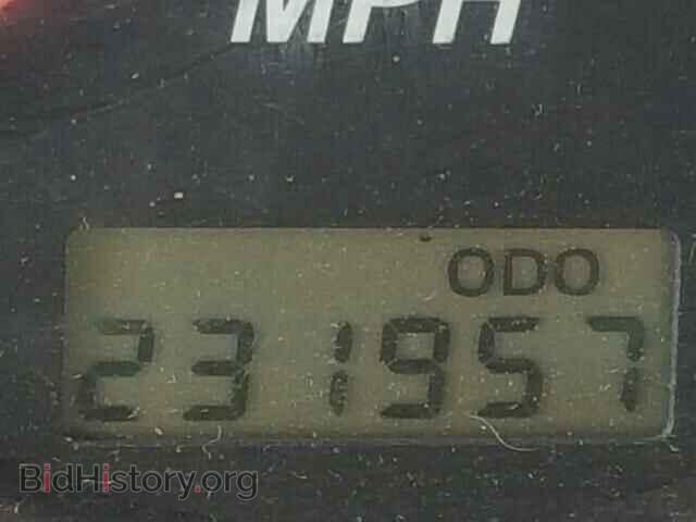 2000 ISUZU RODEO - VIN: 4S2CK58W2Y4358366 - Фото 8
