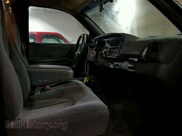 1998 DODGE DAKOTA - VIN: 1B7FL26X7WS686908 - Фото 5