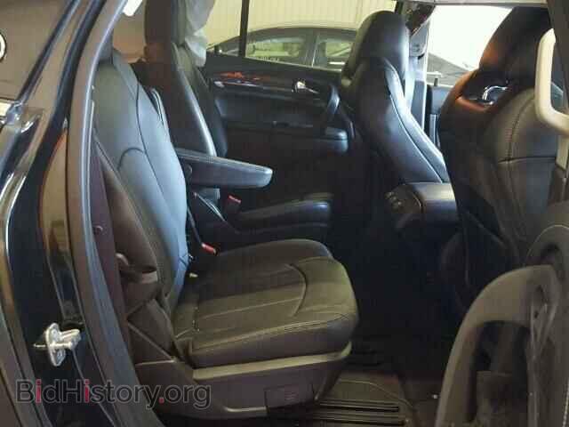 2014 BUICK ENCLAVE - VIN: 5GAKVBKD2EJ288418 - Фото 6