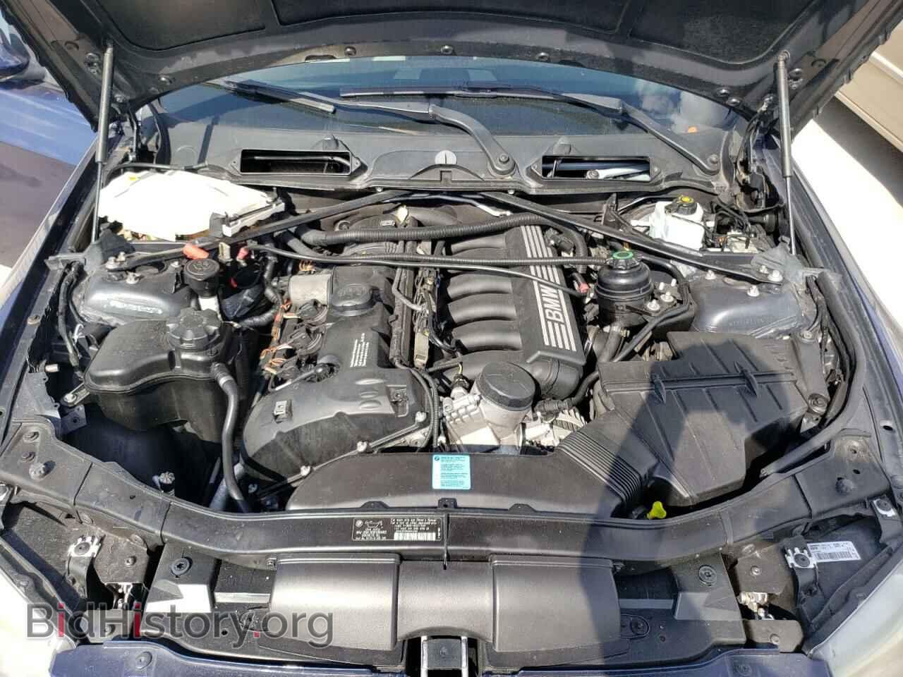 2011 BMW 3 SERIES - VIN: WBAPH7G51BNN05971 - Фото 7