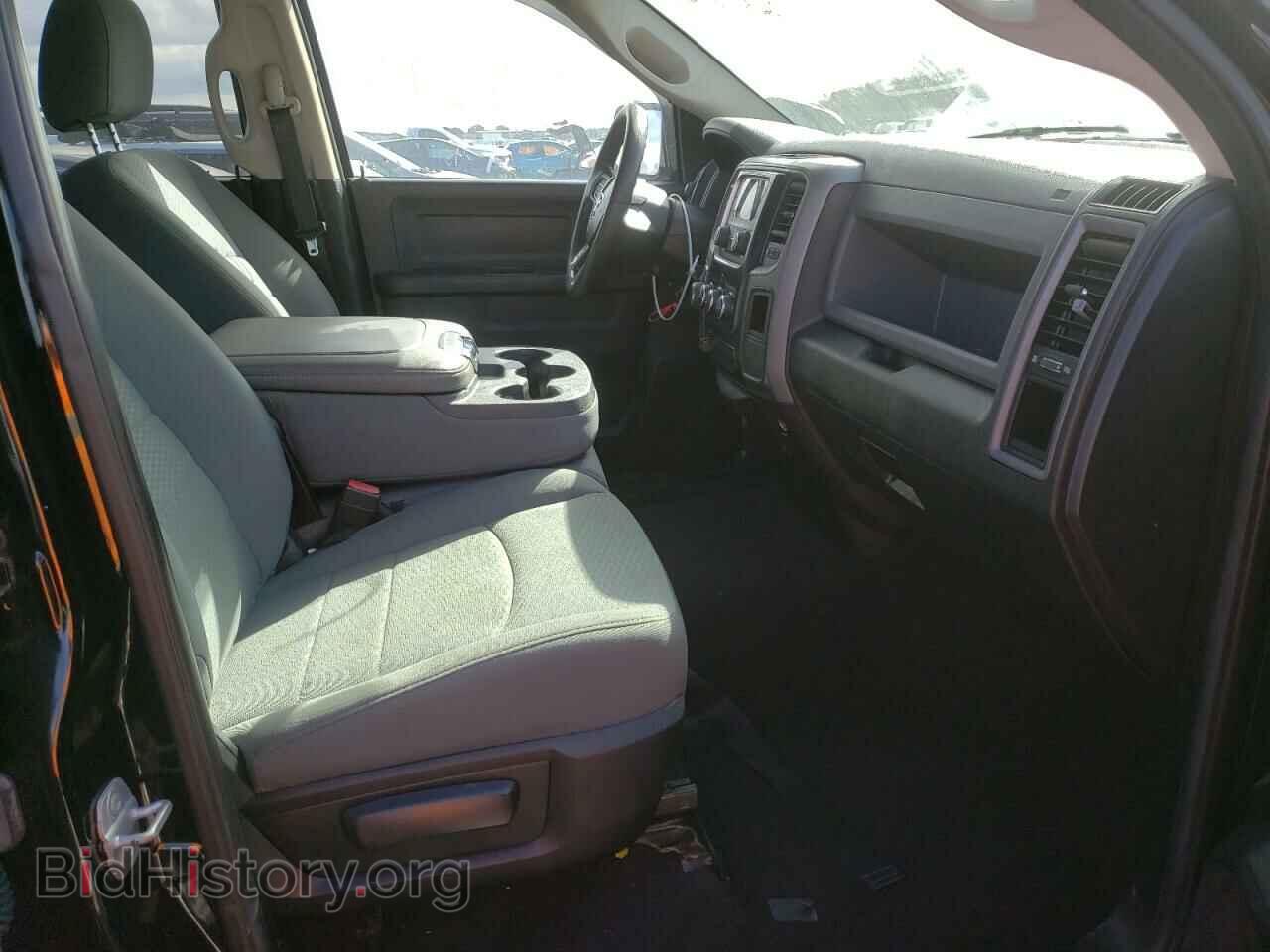 2014 RAM 1500 - VIN: 1C6RR7FM6ES288349 - Фото 5