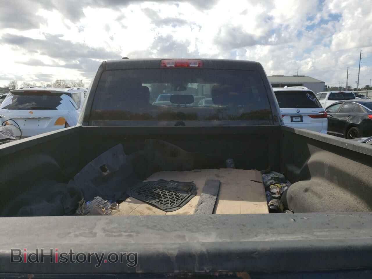2014 RAM 1500 - VIN: 1C6RR7FM6ES288349 - Фото 9