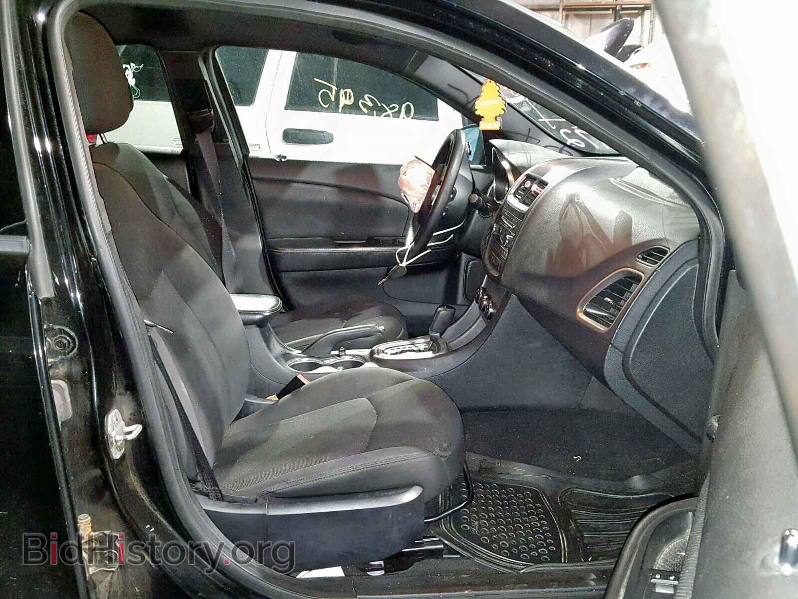 2013 DODGE AVENGER - VIN: 1C3CDZAB8DN543972 - Photo 5