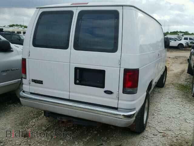 2004 FORD ECONOLINE - VIN: 1FTSE34L34HA29158 - Фото 4