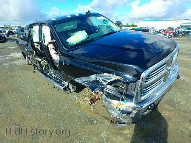 Photo 3C6UR5DL5DG514685 - DODGE RAM 2013