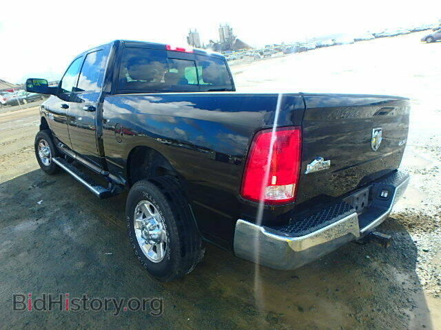 2013 DODGE RAM - VIN: 3C6UR5DL5DG514685 - Photo 3