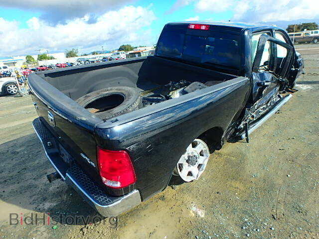 2013 DODGE RAM - VIN: 3C6UR5DL5DG514685 - Photo 4