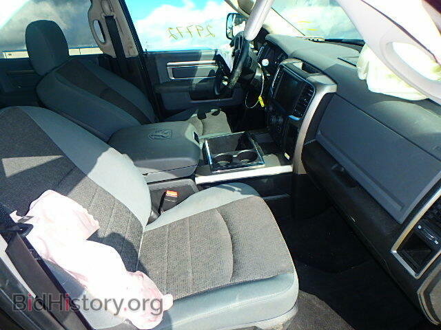 2013 DODGE RAM - VIN: 3C6UR5DL5DG514685 - Photo 5