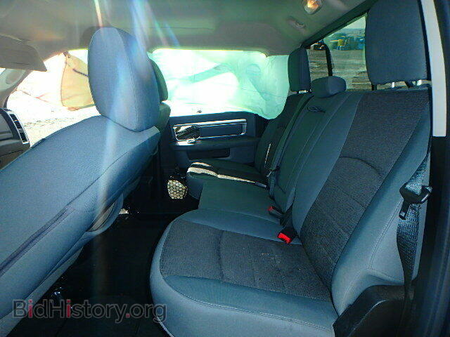 2013 DODGE RAM - VIN: 3C6UR5DL5DG514685 - Photo 6