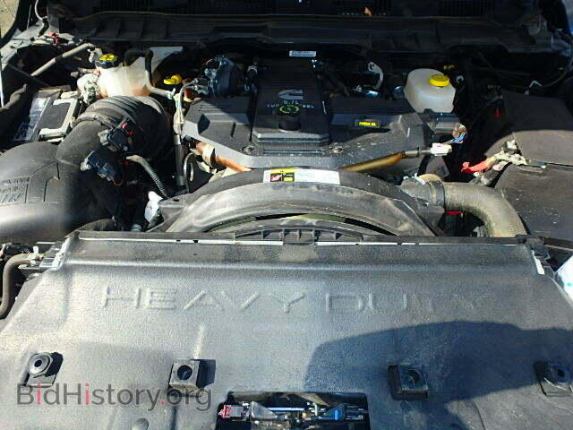 2013 DODGE RAM - VIN: 3C6UR5DL5DG514685 - Photo 7