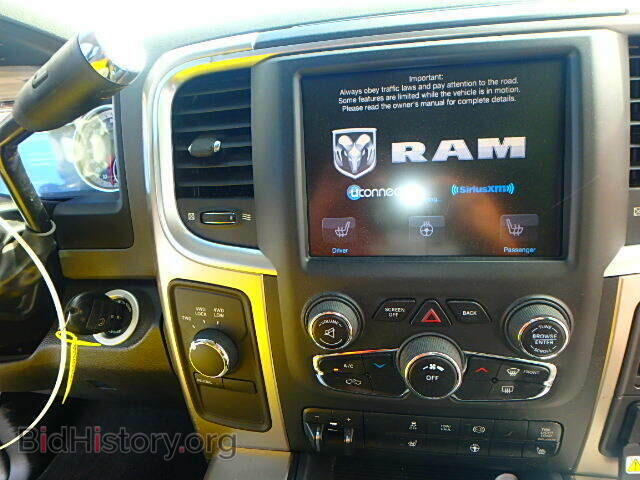2013 DODGE RAM - VIN: 3C6UR5DL5DG514685 - Photo 9