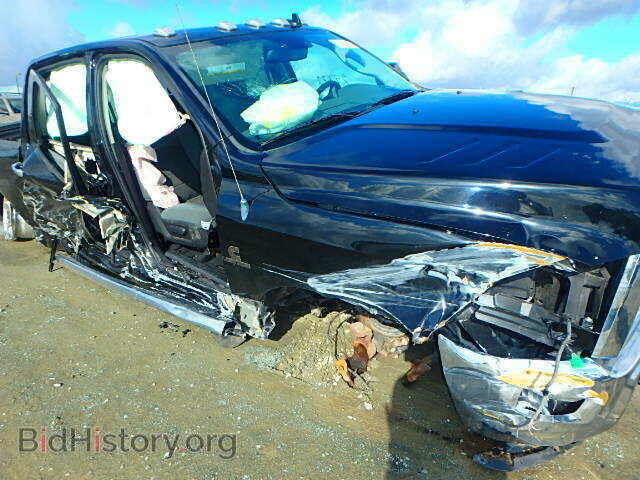 2013 DODGE RAM - VIN: 3C6UR5DL5DG514685 - Photo 10