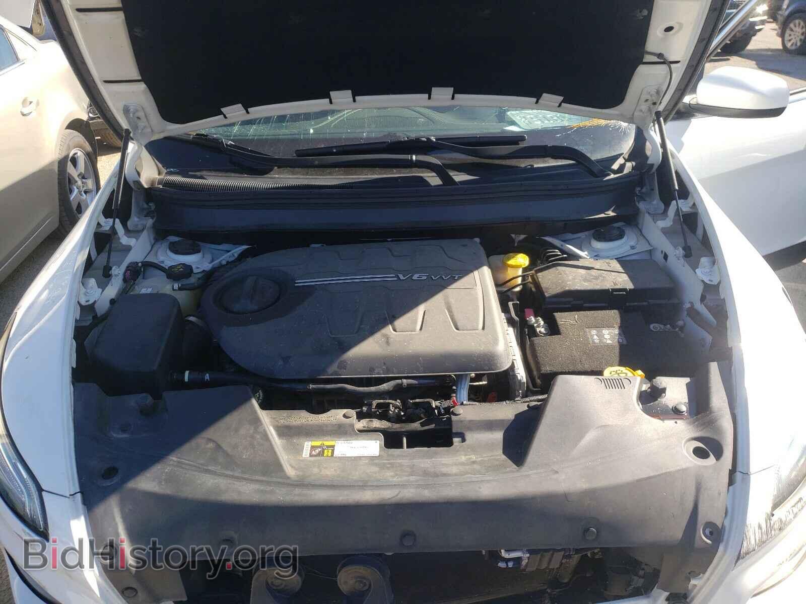 2014 JEEP CHEROKEE - VIN: 1C4PJMCS2EW291735 - Фото 7