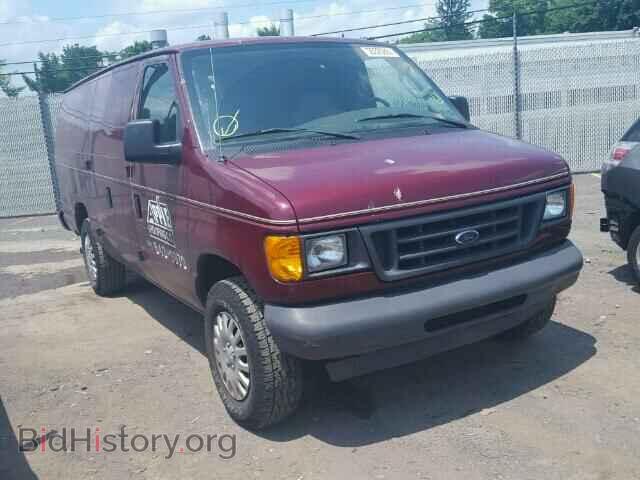 Photo 1FTNS24L23HB97145 - FORD ECONOLINE 2003